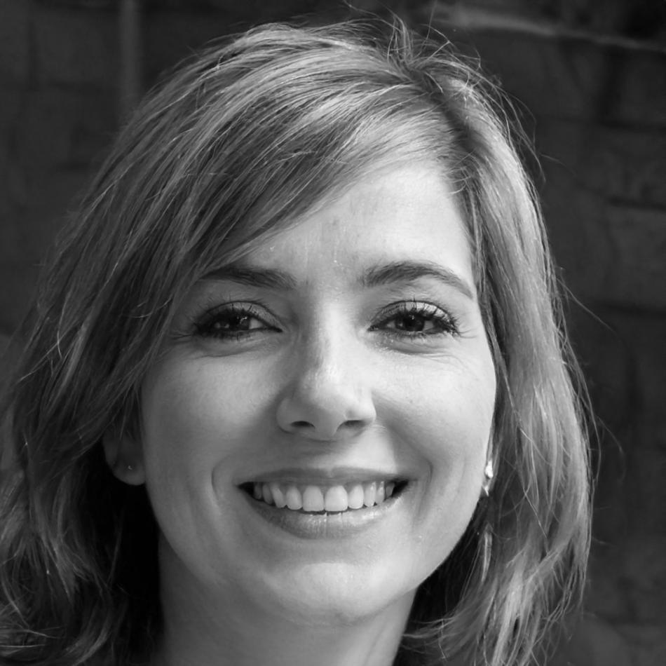 Isabeau Verneuil, instructrice de yoga nidra