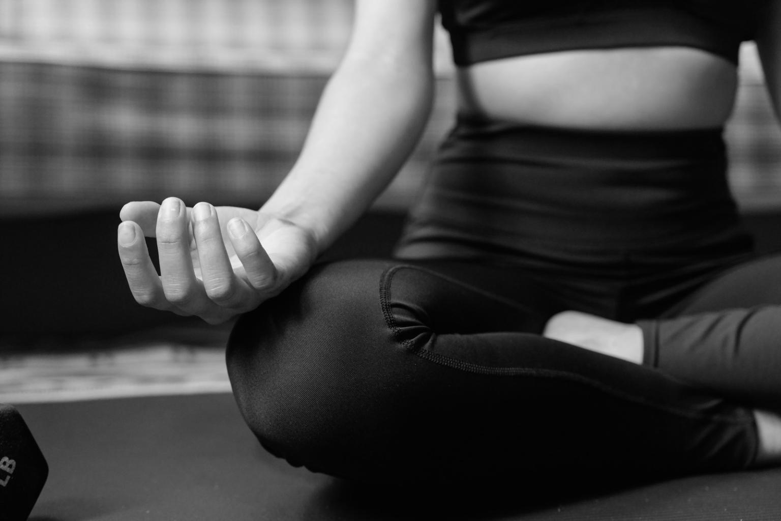 Pourquoi les débutants échouent avec le yoga de relaxation, et ce que les données expliquent