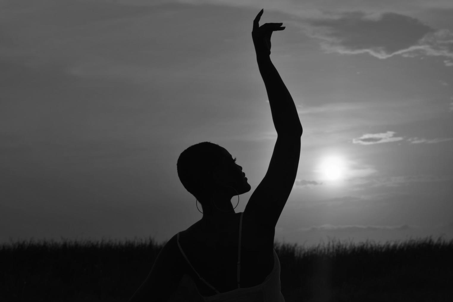 Posture de relaxation yoga Viparita Karani